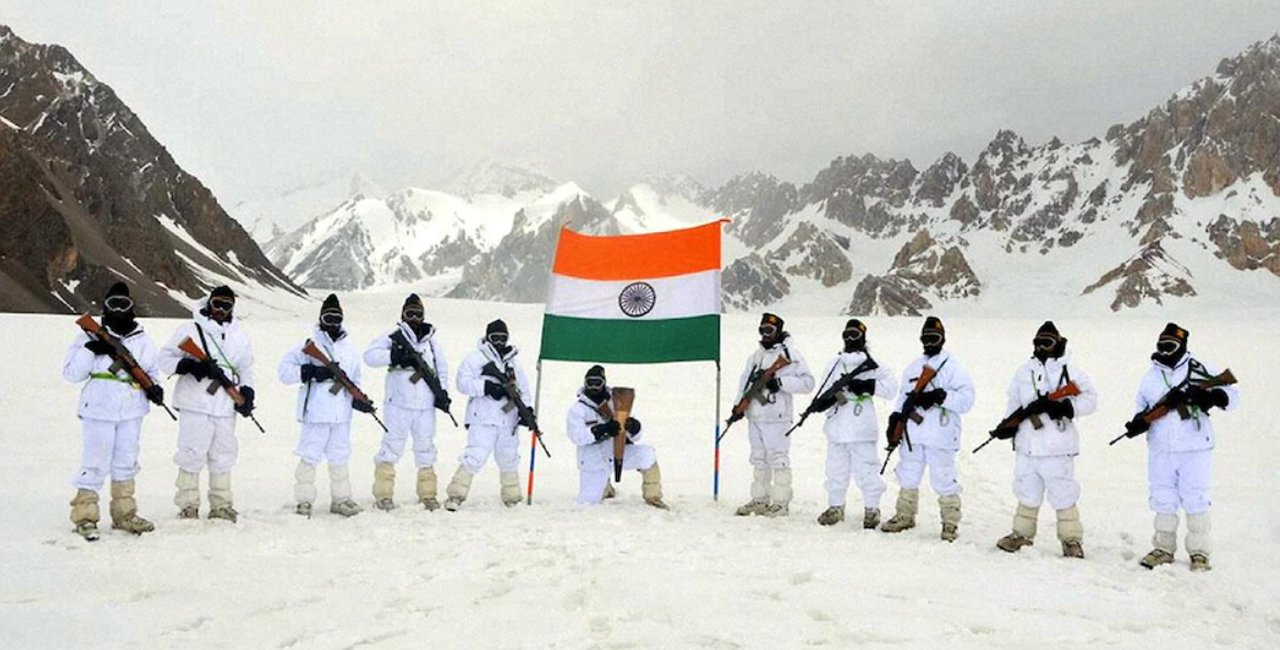 Army Camp